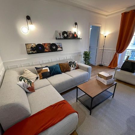 Appart 4Pers#Mouffetard#Port-Royal#La Sorbonne Paris Extérieur photo